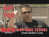 Las Vegas Bail Bonds - Dad's Bail Bonds