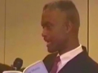 The Jewish Role in the Black Slave Trade (5 of 7) Michael Hoffman II and Dr. Tony Martin