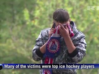 Medvedev pede rigor na investigação de acidente