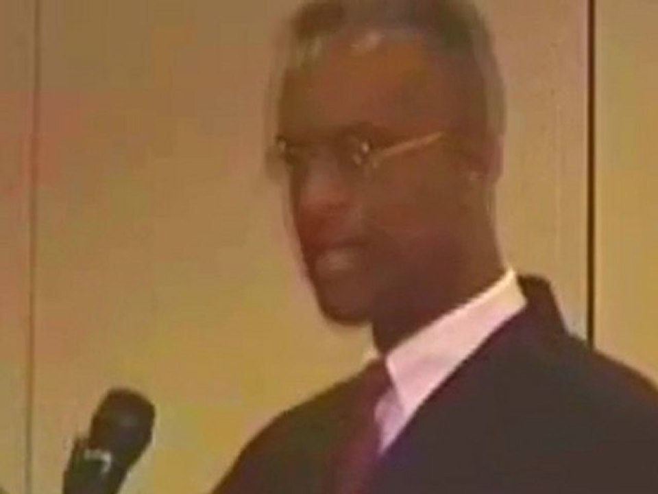 The Jewish Role in the Black Slave Trade (6 of 7) Michael Hoffman II and Dr. Tony Martin