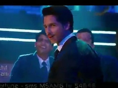 -Mallo Malli Naal Yaar De- (video song) Mausam Feat. -Shahid Kapoor-, Sonam Kapoor