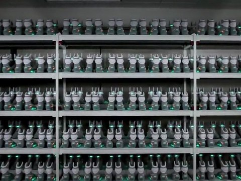 La commercialisation des Nike de Marty Mcfly, demain ?