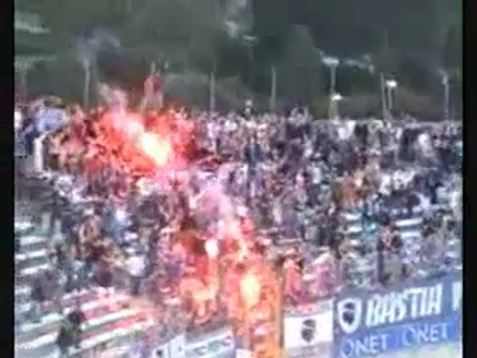Bastia 1905 - Compilation Seconda Parte