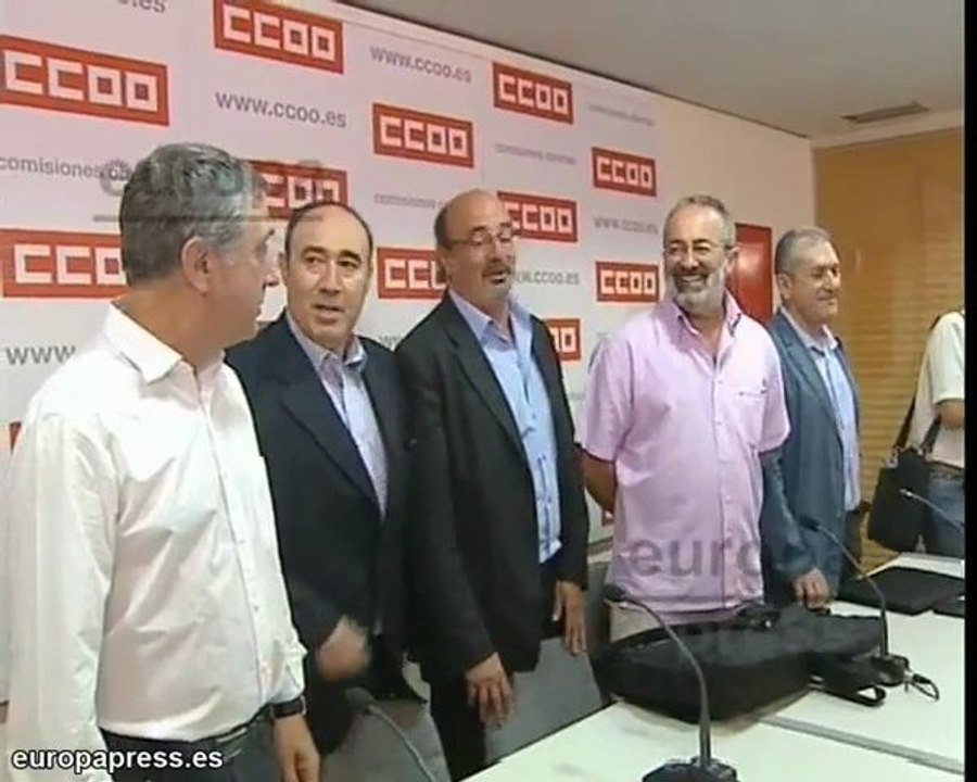 Campos:"Sin educación no hay futuro"