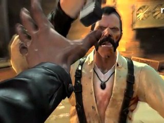 GC 11: Dishonored Interview