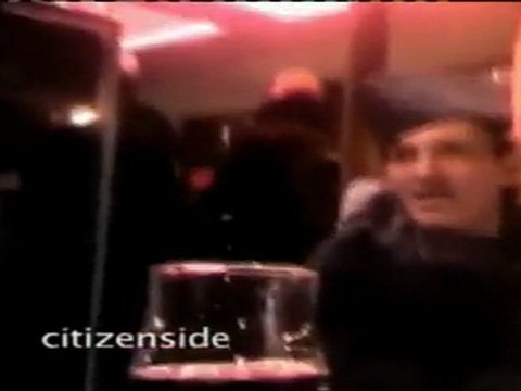 Condenan a John Galliano a 6.000 euros por injurias antisemitas