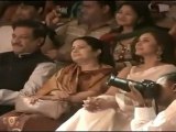 Hot & Sexy Rani Mukharji The Laadli National Media Awards