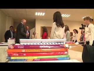 Pour vous en Pays de Savoie "Rentrée collège"