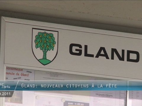 Vues sur l'Actu du 08 septembre 2011