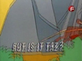 ТАЗМАНИА ЕПизод 26 бг аудио