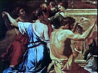 Amour et Sexe dans la Bible Hebraïque