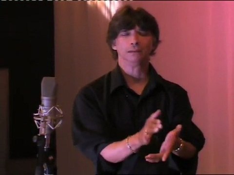 CHANTS SACRÉS GITANS EN PROVENCE - Part 1