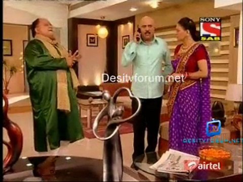 Ammaji Ki Galli - 8th September 2011 Video Watch Online pt3