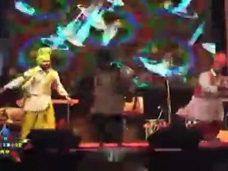 Baisakhi Diler Mehandi   02