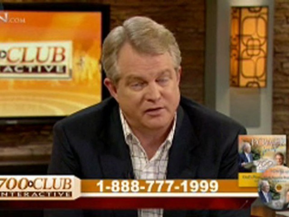 700 Club Interactive – September 8, 2011 - CBN.com