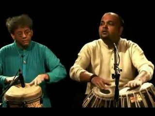 Taufiq Qureshi, UltimateGuruMusic-Trailer of "Art of Indian Fusion Drumming Feat,