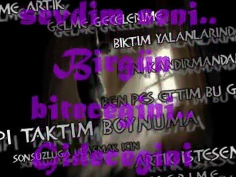 TüKendiM