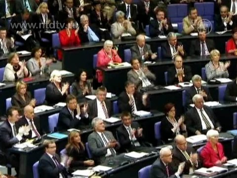 ЕС одобряет решение Конституционного суда ФРГ