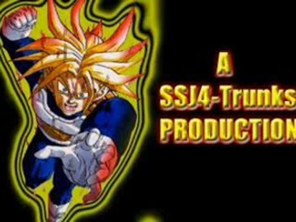 Dragon Ball Z - Drowning Pool - Bodies