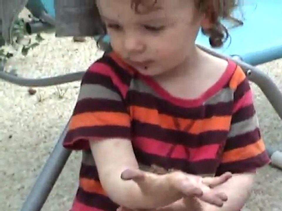 Baby Koh Lanta