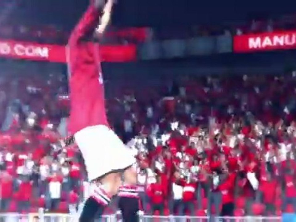 FIFA 12 - Action Trailer