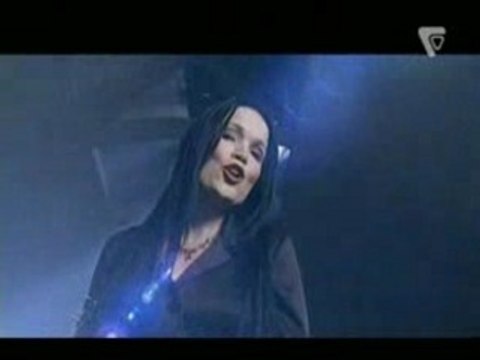 Nightwish - I Wish I Had An Angel