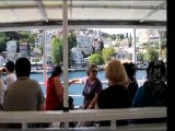 AvantgardeastFashion Canlı yayın Breaking news,Bosphorus Cruise in Istanbul