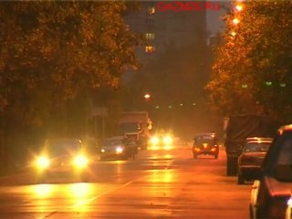 Наш автопром. Газ 20 Победа