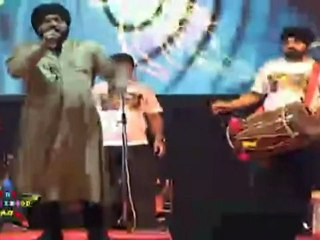 Baisakhi Di Raat  Daler Mehandi 16