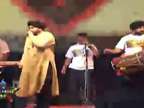 Hit song of diler mehandi Baisakhi Di Raat Daler Mehandi 30