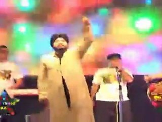 Hit song of diler mehandi "Baisakhi Di Raat  Daler Mehandi 30