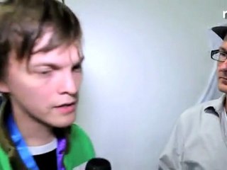 GC 11: Aliens: Colonial Marines Interview