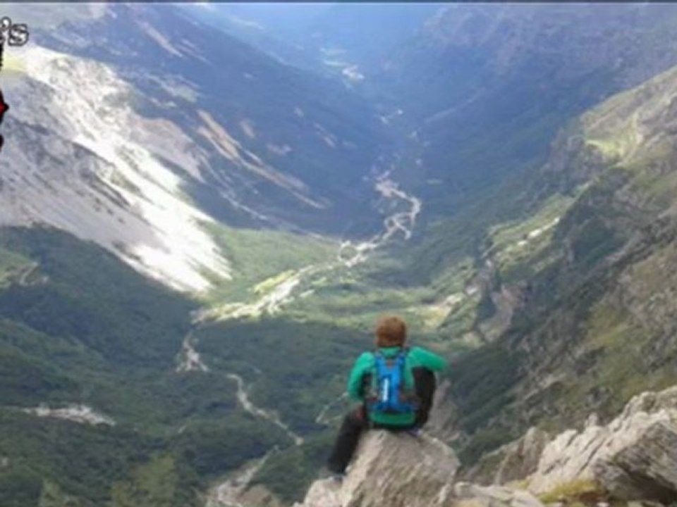 Freaks Trail als Astazus - Agost 2011