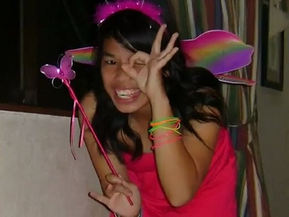 Bea @18 AVP