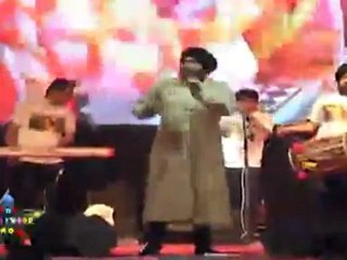 Hit song of diler mehandi "Baisakhi Di Raat  Daler Mehandi 30