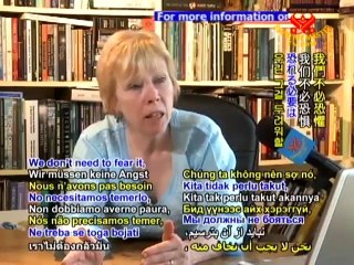 New Insights into the Conscious Universe-P3/3