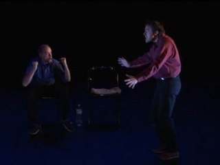 Chavari & Durand - La marelle - @DVD Choc Frontal #11