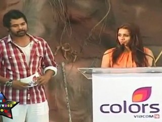 Khatron Ke Khiladi Seasion Shabbir 4   01