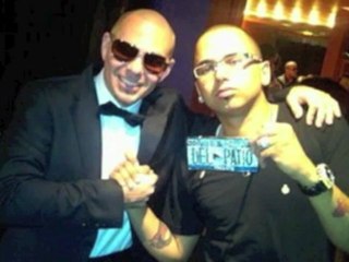 Sensato Ft Pitbull - Crazy People