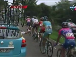 La Vuelta 2011 - ETAPA 18 - Solares=>Noja 174,6 km (5)