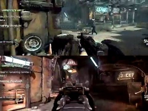 Rage - Wasteland Legends Du gameplay en coop