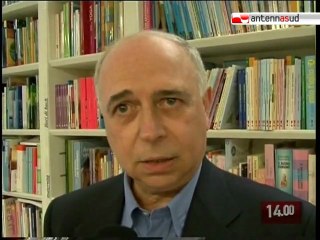 TG 08.07.10 "Anche voi foste stranieri", l'immigrazione vista dalla Chiesa