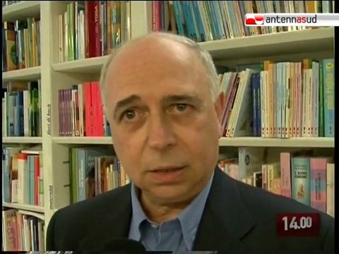 TG 08.07.10 Anche voi foste stranieri , l'immigrazione vista dalla Chiesa