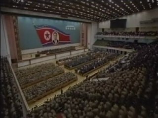 North Korea marks 63rd anniversary