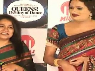 QUEENS DESTINY OF DANCE 11