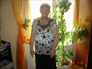 Une pensée pour Francine