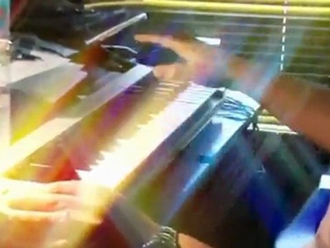 POP ROCK ESPAÑOL ► EL CARROZA ♫ Viva Polula ► MUSICA COPYLEFT Sabadell Barcelona