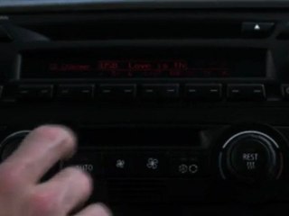 USB car adapter (Dension Gateway Commercial)