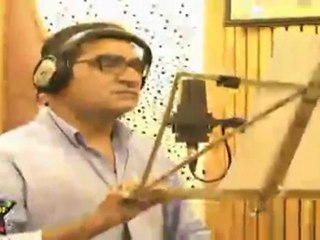 Sound Recording Abhijeet   05