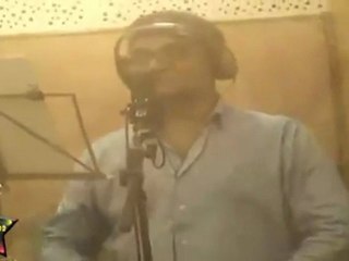 Song Recording Abhijeet   06